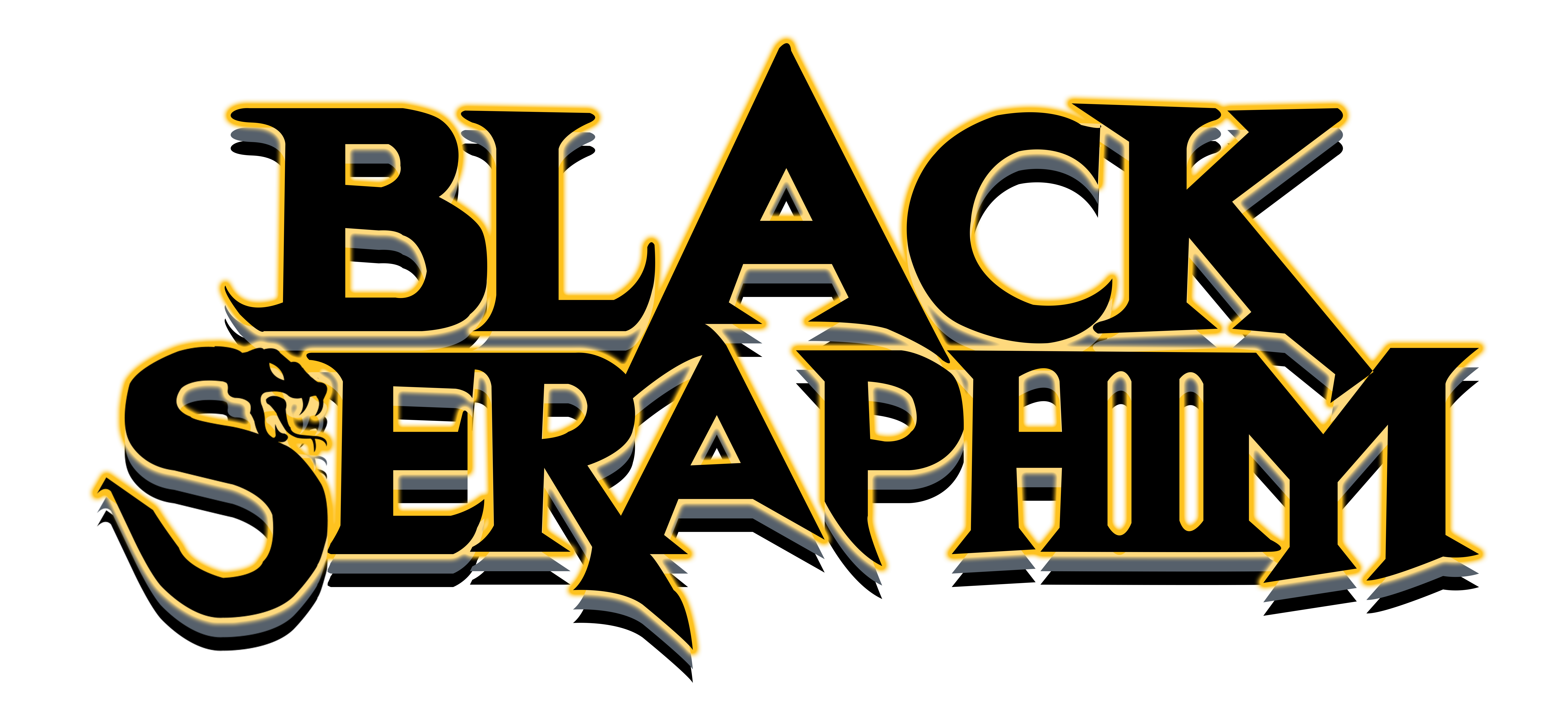 Black Seraphim